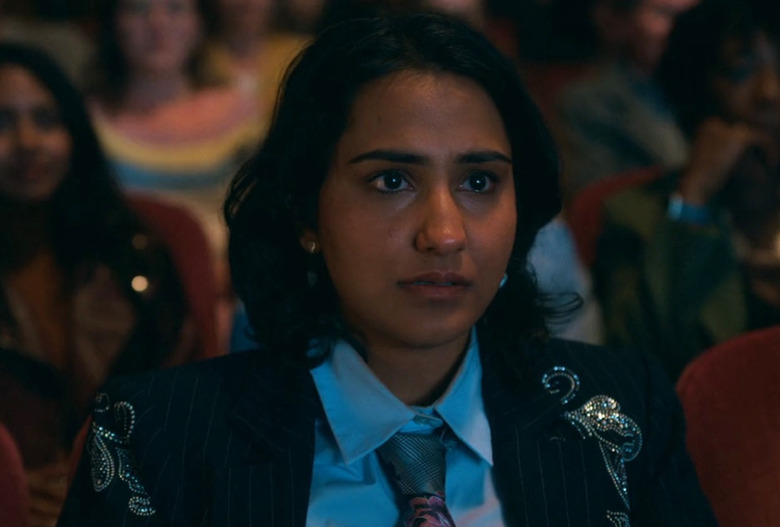 The Sex Lives of College Girls Amrit Kaur