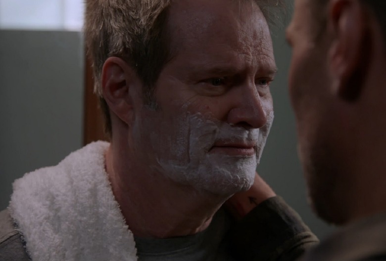 Chicago PD Jack Coleman
