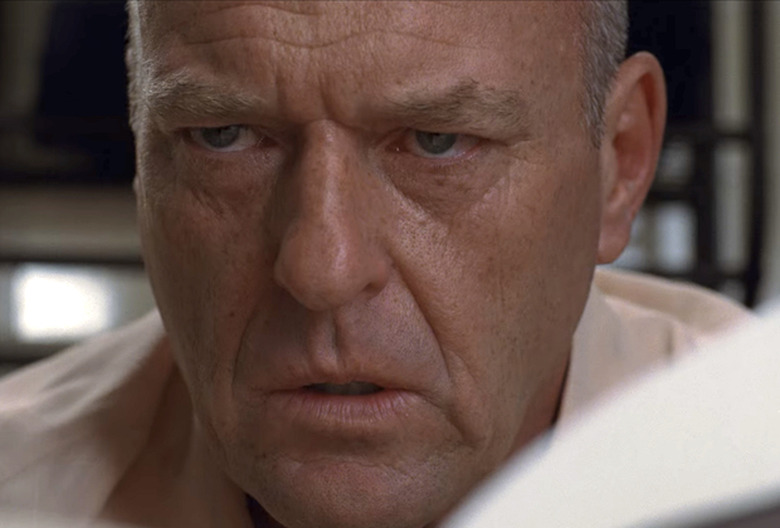 'Breaking Bad' bathroom scene