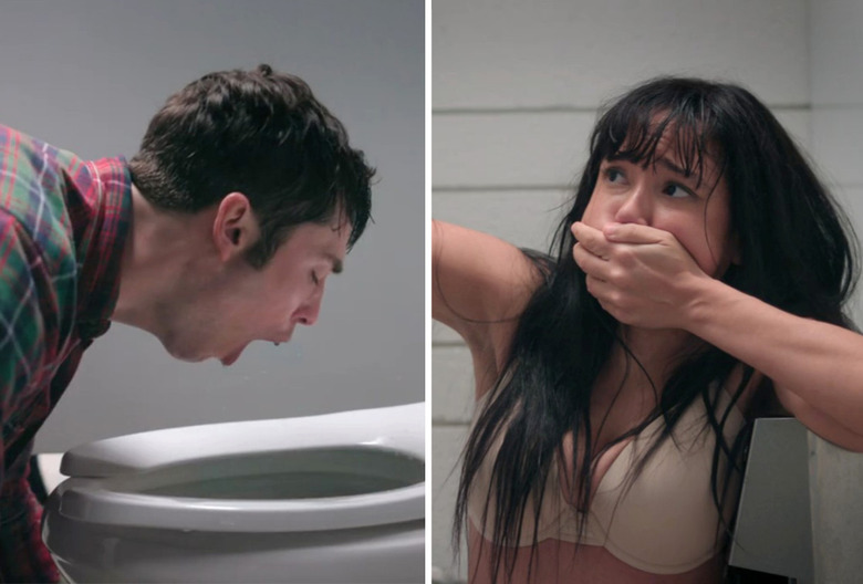 overcompensating season 1 episode 4 bathroom scene