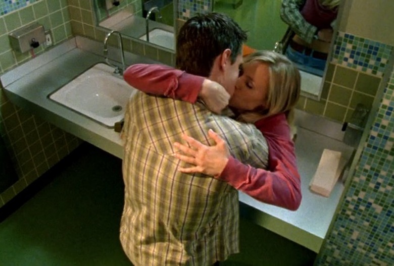 'Veronica Mars'