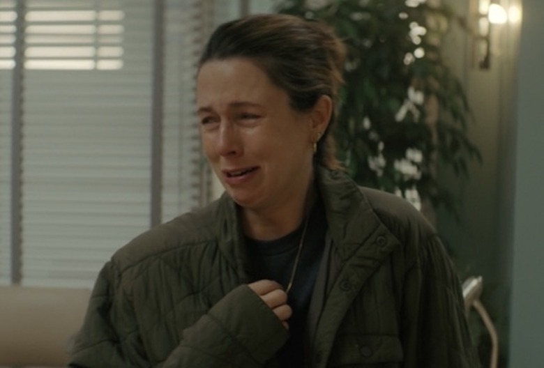 TV's Best Criers Alona Tal