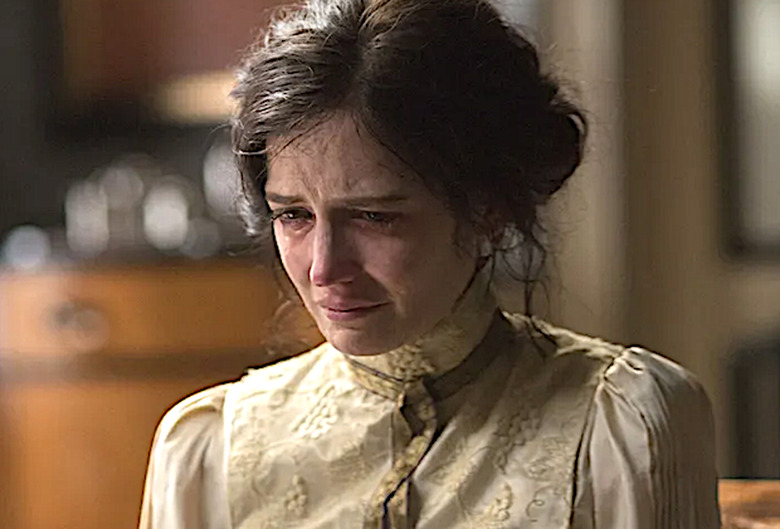 TV's Best Criers Eva Green