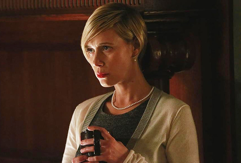 HTGAWM Bonnie