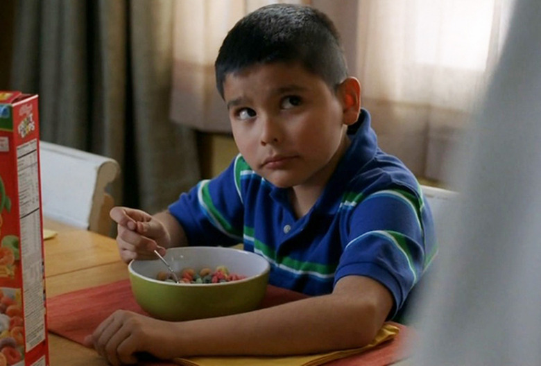 Breaking Bad Brock Cantillo