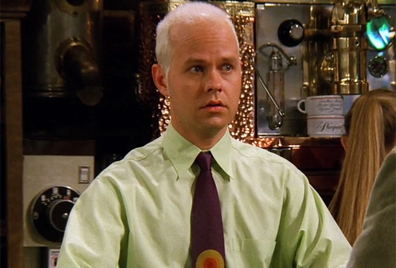 Friends Gunther