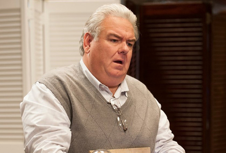 Parks And Recreation Jerry Gergich