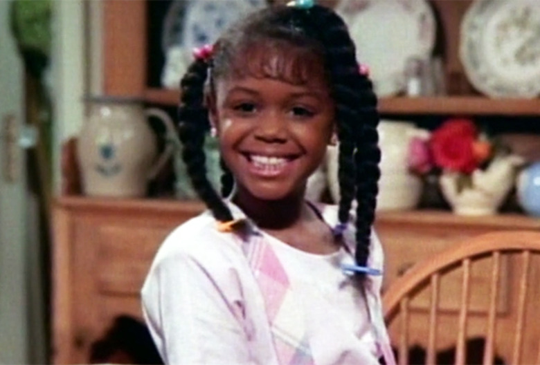 Family Matters Judy Winslow