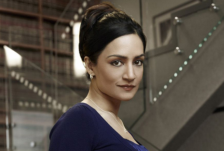 The Good Wife Kalinda Sharma