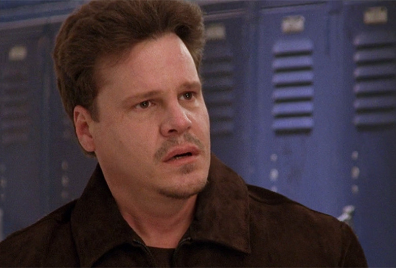 One Tree Hill Keith Scott