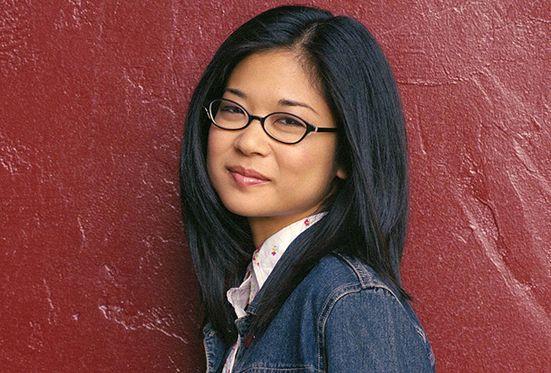 Gilmore Girls Lane Kim