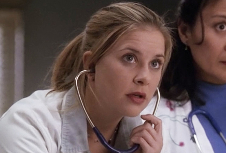 ER Lucy Knight