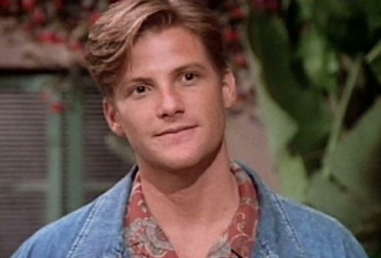 Melrose Place Matt Fielding