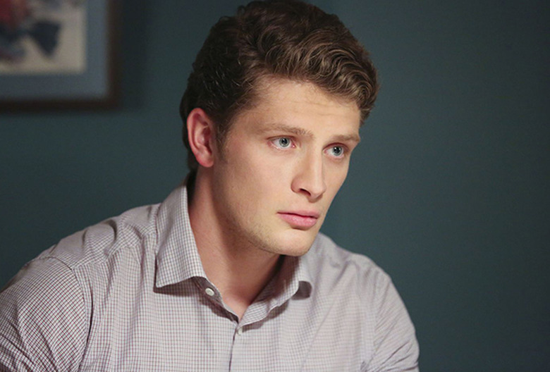 Jane The Virgin Michael Cordero