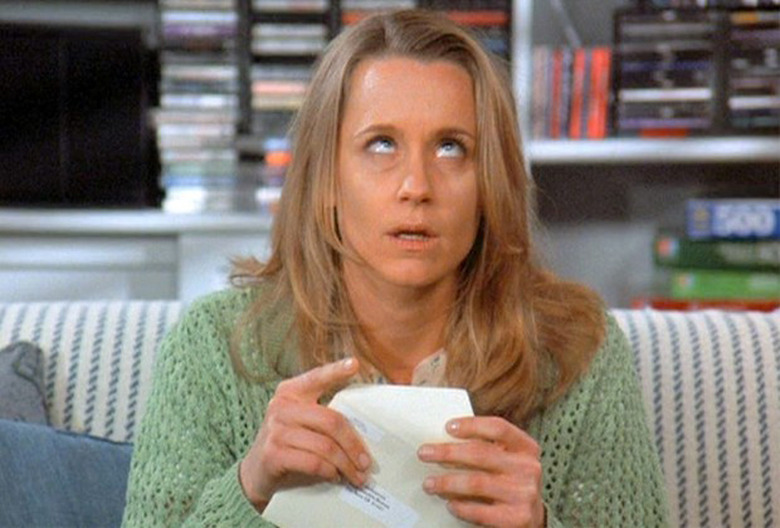 Seinfeld Susan Ross