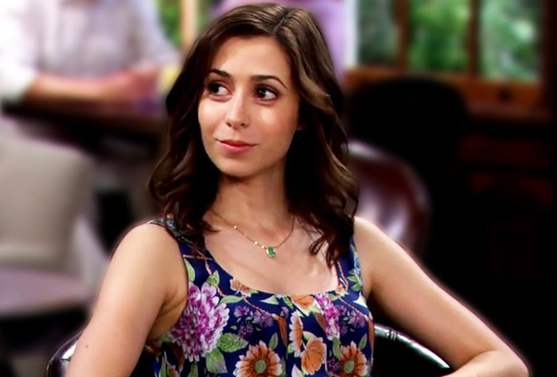 How I Met Your Mother Tracy
