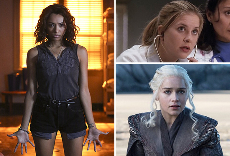TV Characters Who Deserved Better