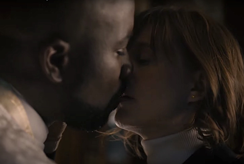 Evil Kiss