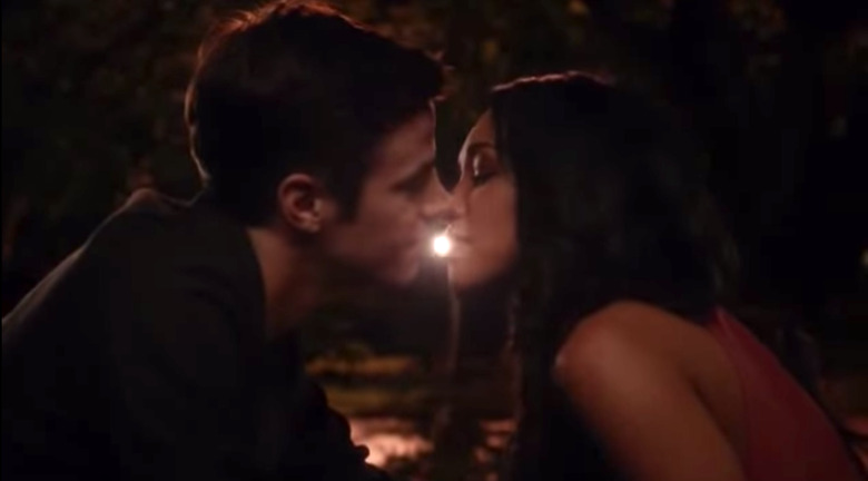 Flash Kiss