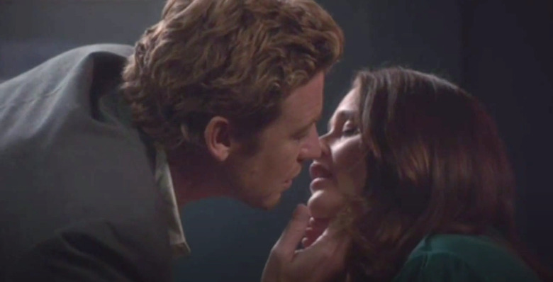 Mentalist Kiss