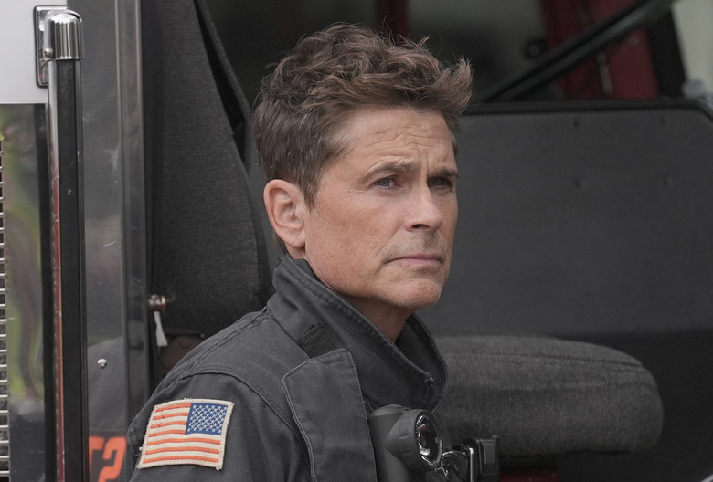 9-1-1: Lone Star