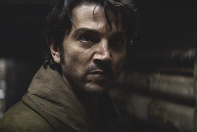 Andor Season 2 Date Status Report