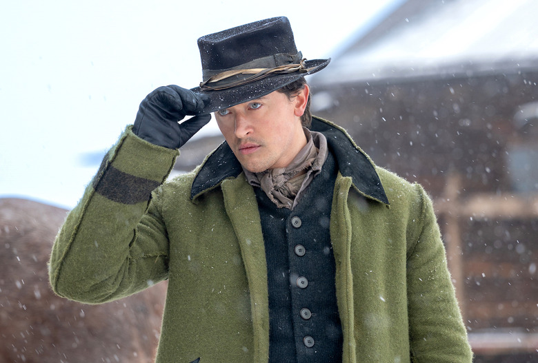 Billy the Kid Renewed Final Season 3