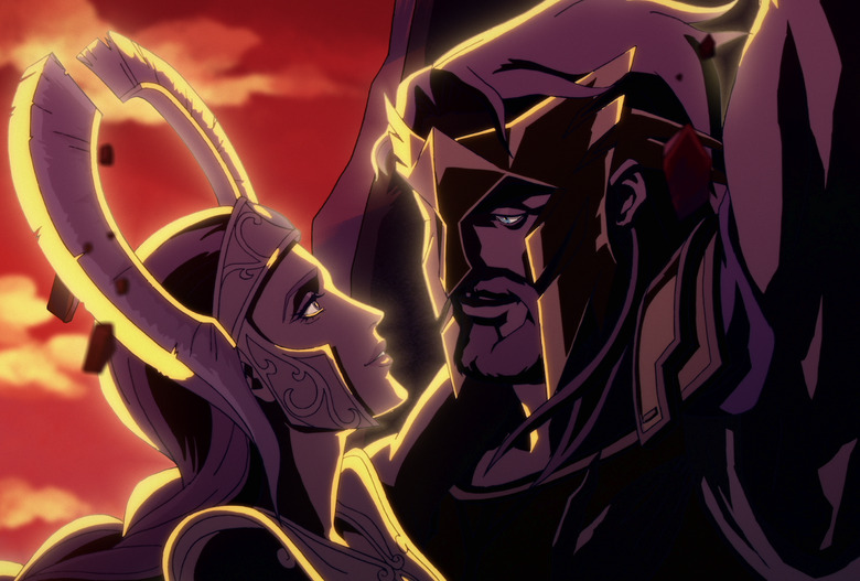 blood-of-zeus-cancelled-netflix-no-season-4