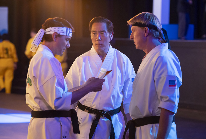 Cobra Kai