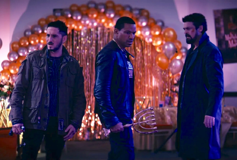 The Boys Season 4