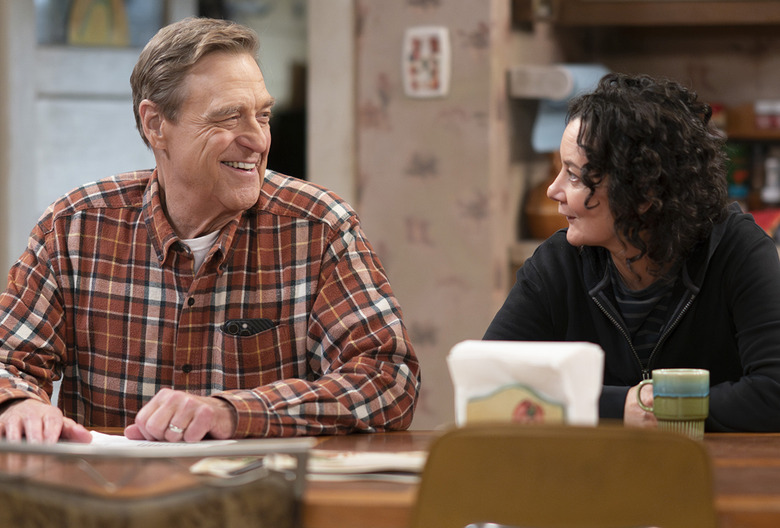 The Conners ABC