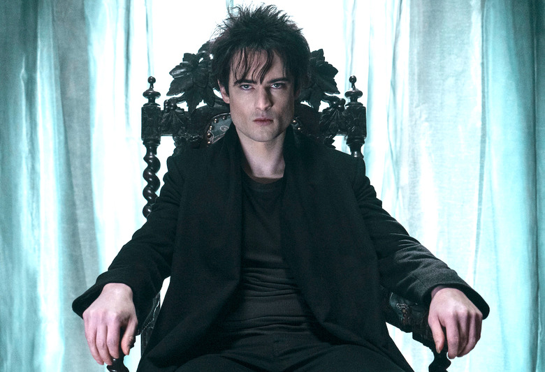 The Sandman Netflix