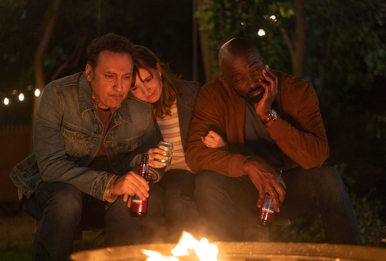 TV Shows That Switched Networks