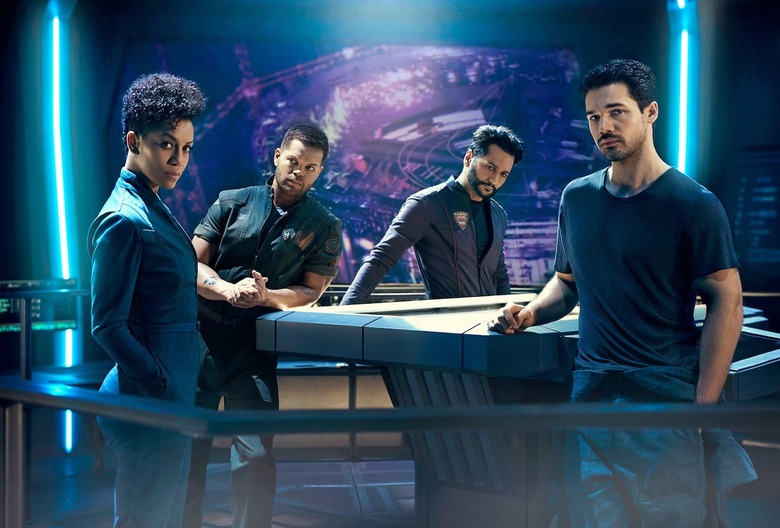 TV Shows That Switched Networks