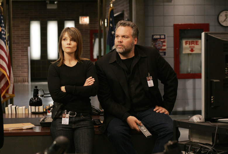 TV Shows That Switched Networks