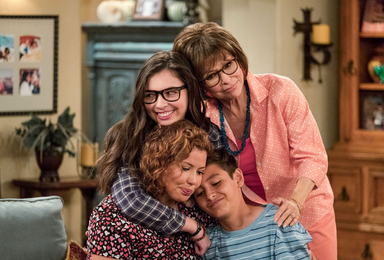 TV Shows That Switched Networks