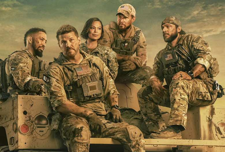 TV Shows That Switched Networks