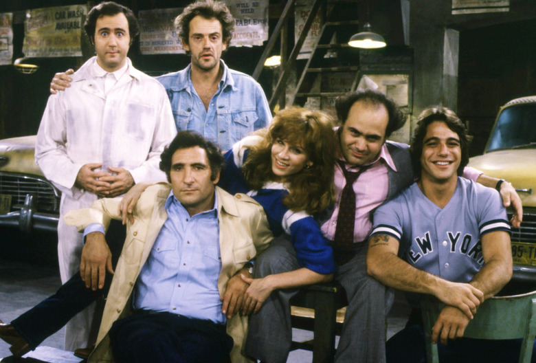 TV Shows That Switched Networks
