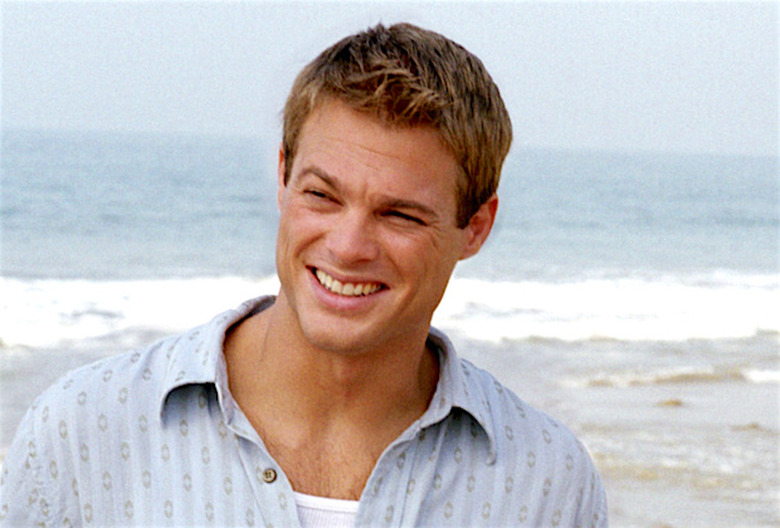 7th Heaven Kevin George Stults