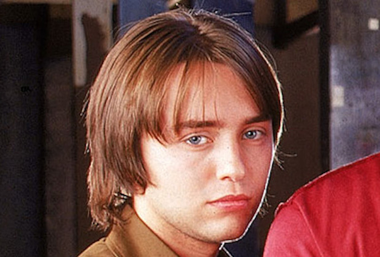 Angel Connor Vincent Kartheiser