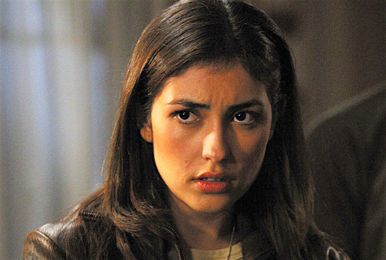 Buffy the Vampire Slayer Kennedy