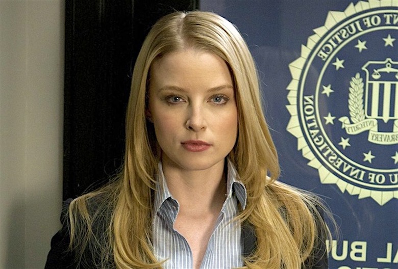 Criminal Minds Ashley