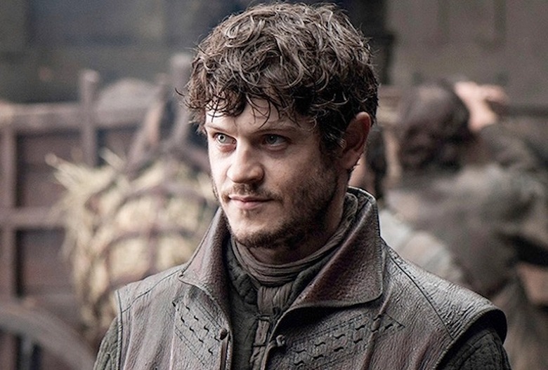 Game of Thrones Ramsay Bolton