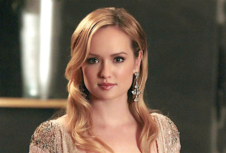 Gossip Girl Ivy