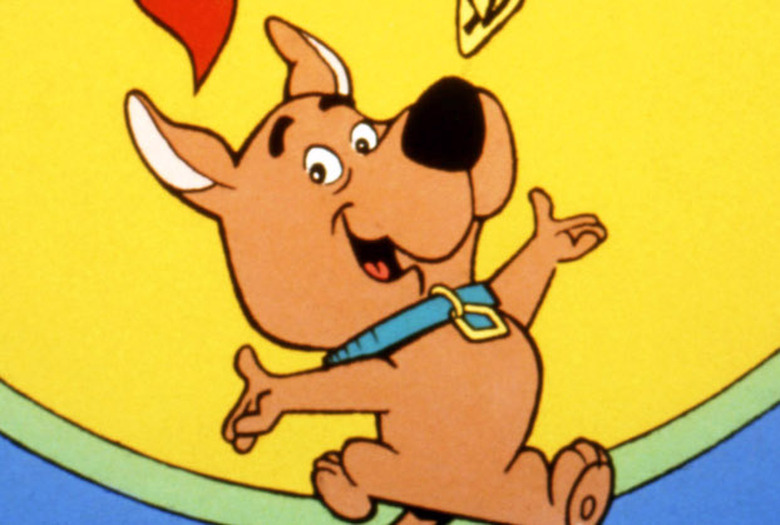 Scrappy-Doo