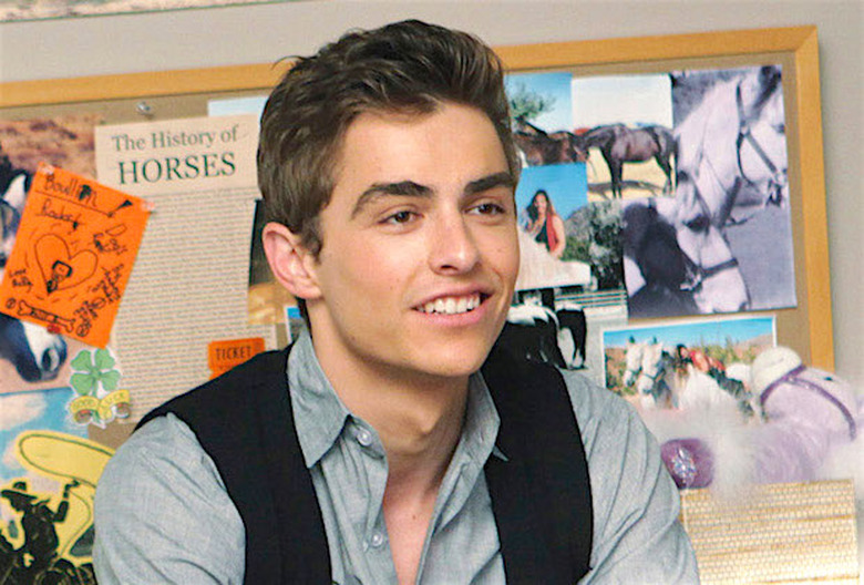 Scrubs Cole Dave Franco
