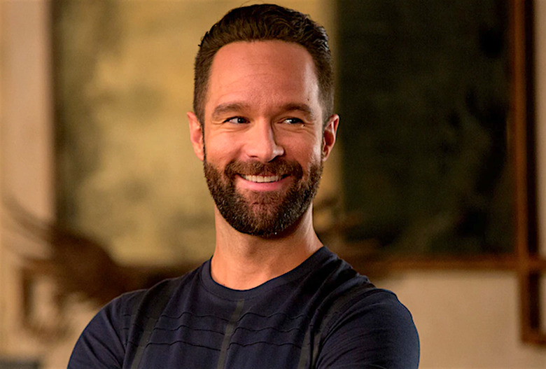 Silicon Valley Russ Hanneman