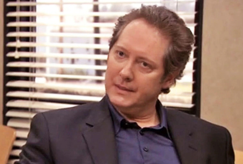 The Office Robert California