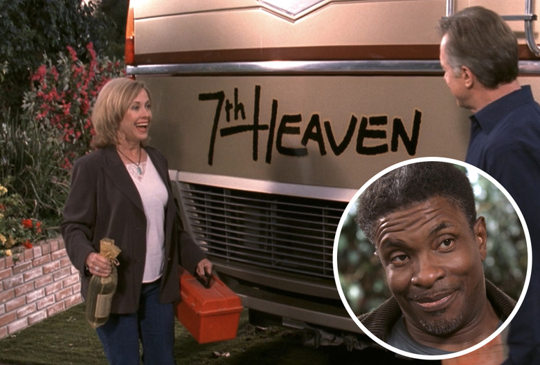 7th Heaven Series Finale