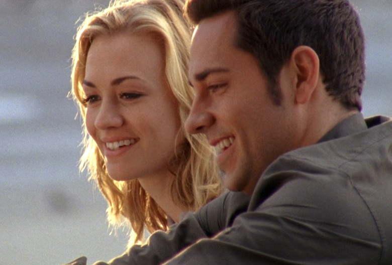 Chuck Series Finale